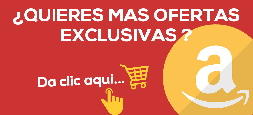 Amazon Mexico Mejores Ofertas Del Buen Fin