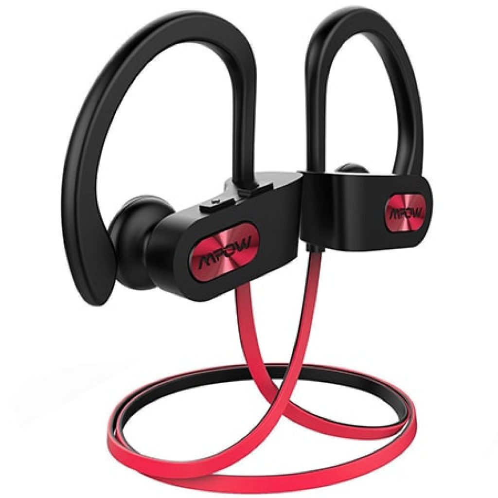 auriculares in ear inalambricos bluetooth marca mpow