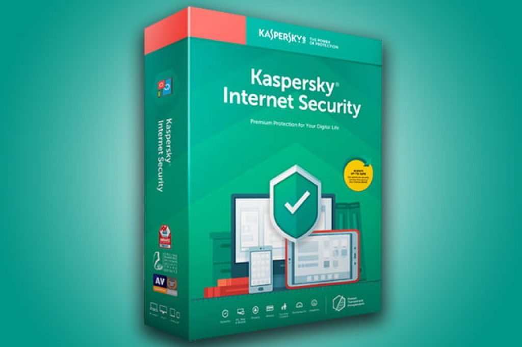 kaspersky es uno de los mejores antivirus para pc y proteger tu sistema operativo windows