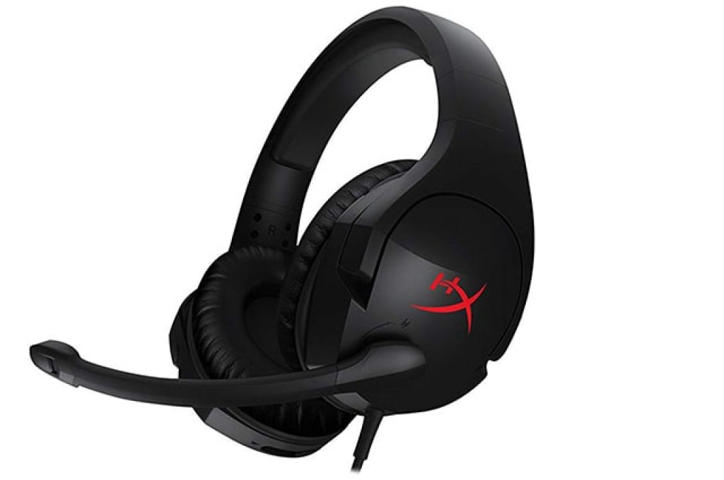 los HyperX Cloud son los mejores auriculares para gamers que puedes adquirir por un precio accesible