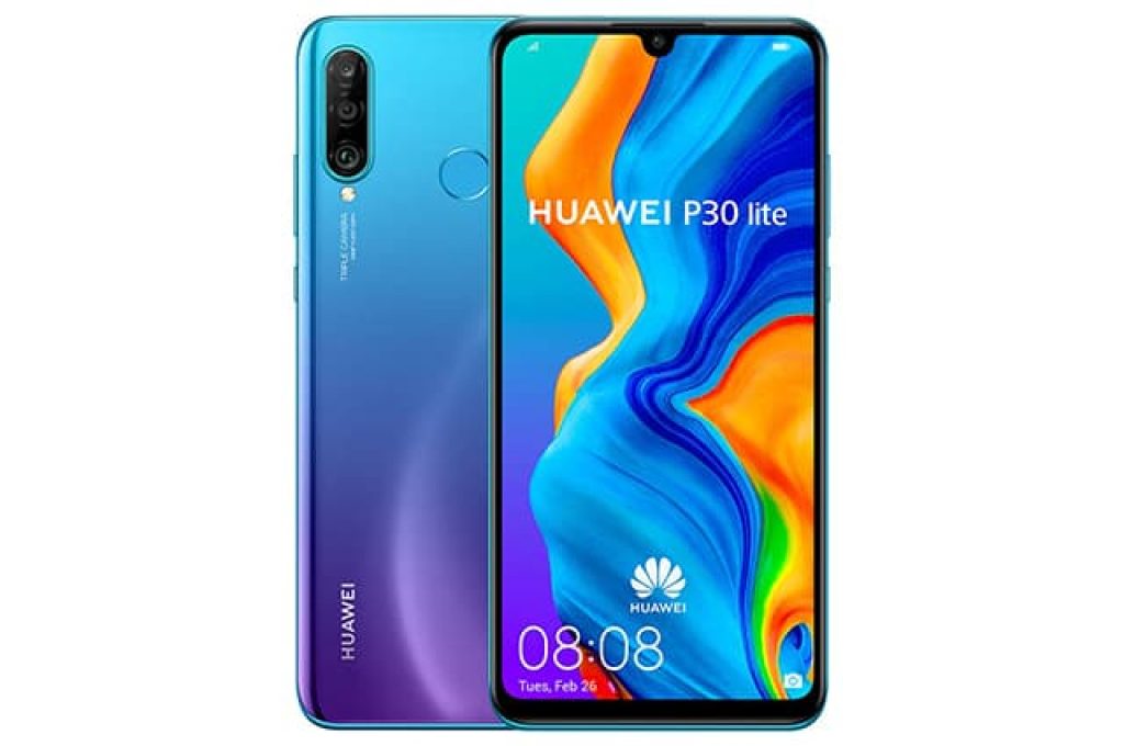 el Huawei P30 Lite es uno de los celulares con mejor camara, ademas su precio es muy accesible, puedes tomarte tus selfies favoritas con gran calidad