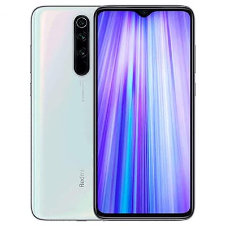 harga redmi note 8 pro 6 128 spesifikasi