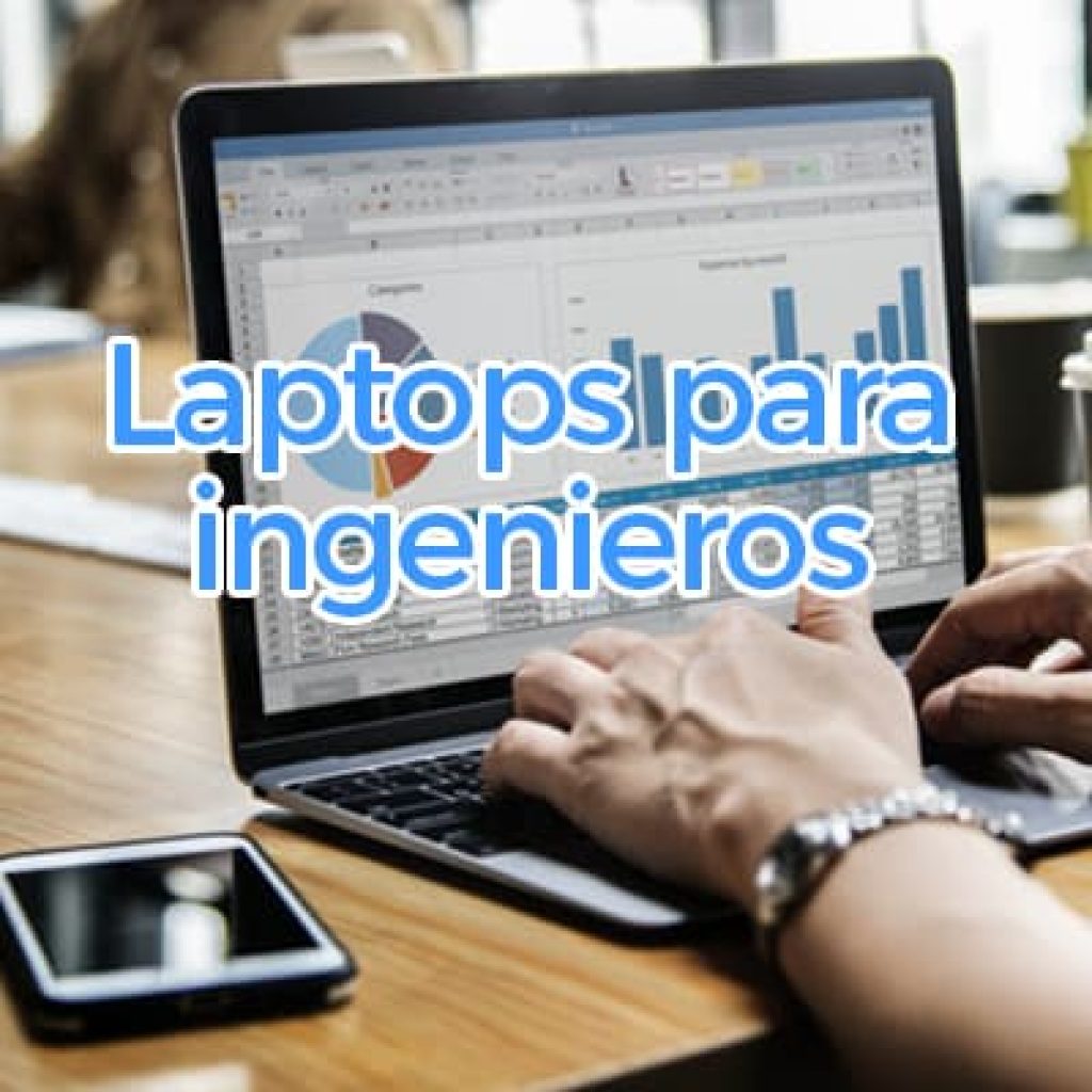 laptops para ingenieros
