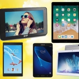 Mejores tablets economicas y buenas en mexico