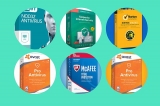 Los Mejores antivirus baratos para pc windows