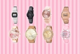 Los mejores relojes para mujeres mas baratos