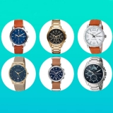 Los mejores relojes para hombres